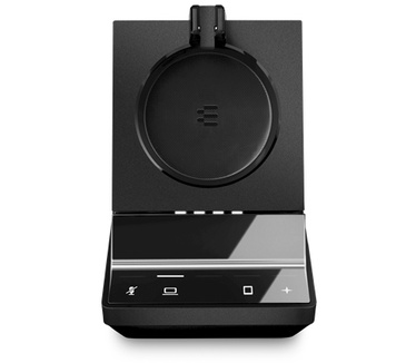 EPOS | Sennheiser SDW 5063 (Zwart)