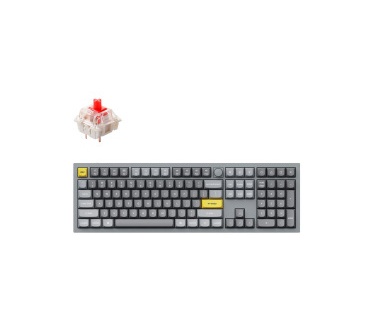 Keychron Q6-N1Z Toetsenbord