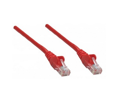 Intellinet Cat5e, UTP, 0.25m