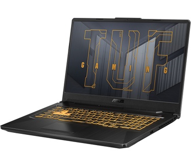 ASUS FX706HM-HX004W