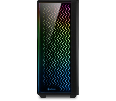 Sharkoon RGB LIT 200