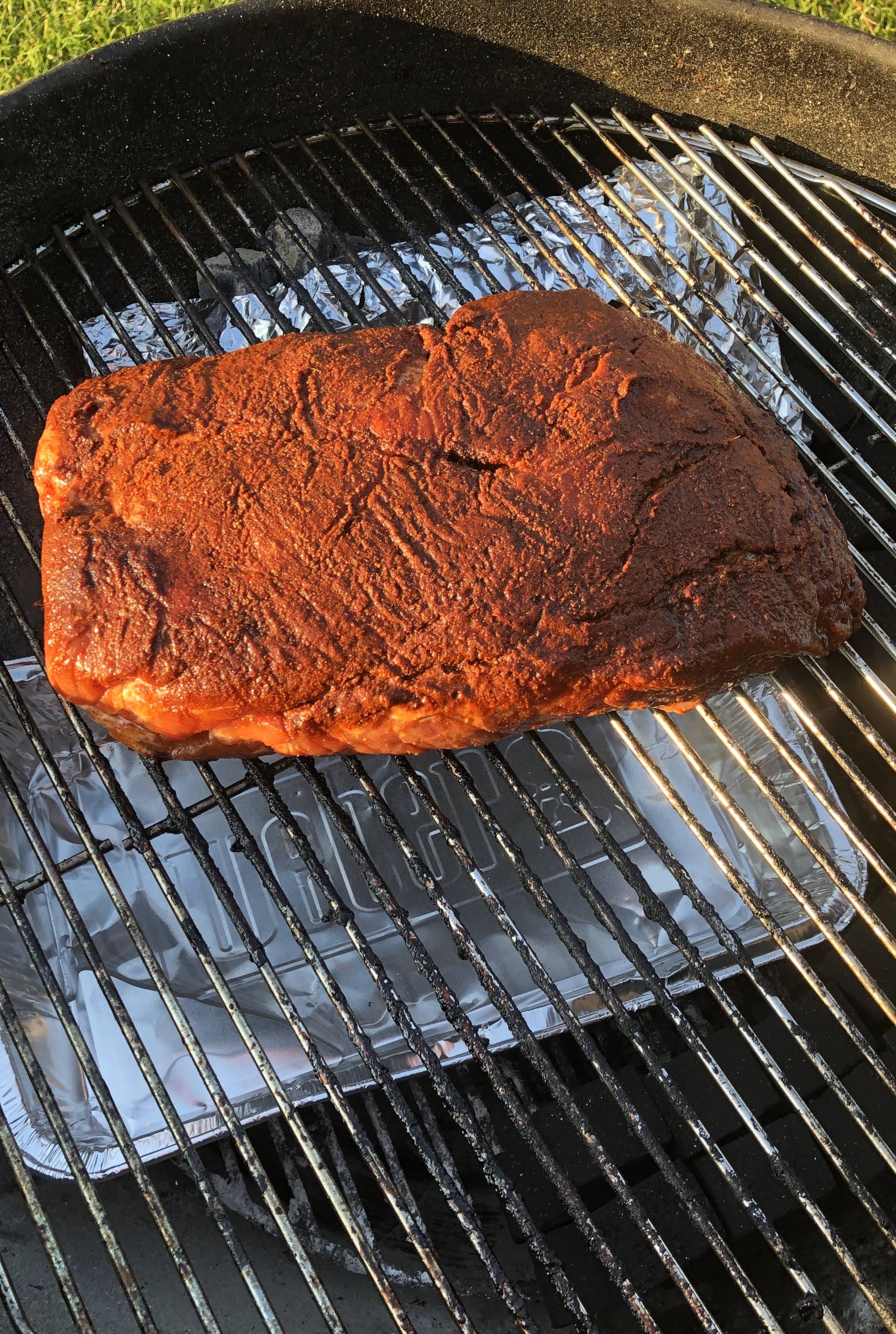 Het Bbq Hardware Mod Recepten En Creaties Topic Deel 4 Algemene Zaken Got