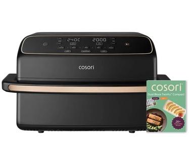Cosori Dual Blaze Twinfry
