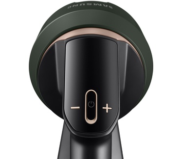 Samsung Bespoke Jet™ Plus Woody Green steelstofzuiger VS20B95943N/WA