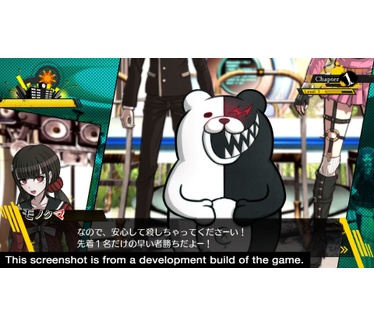 Danganronpa V3 : Killing Harmony