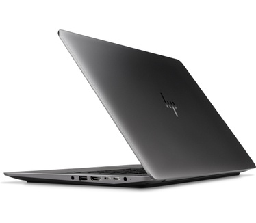 HP ZBook Studio G4 Y6K33EA (Belgisch model)