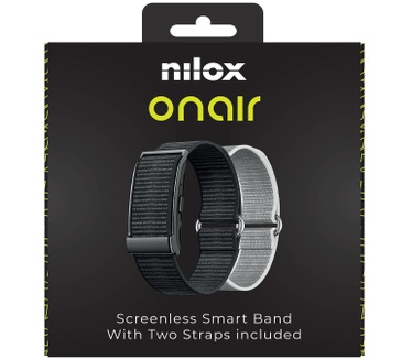 Nilox NXSWONAIRBK