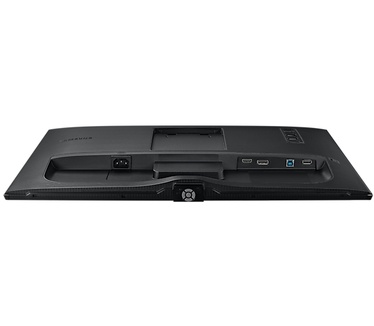Samsung S60UA 24" (24A600NAU) Zwart