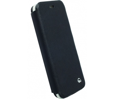 Krusell Malmo FlipCase Apple iPhone 6 (Black) voor iPhone 6