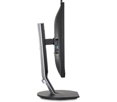 Philips 272B7QPTKEB/00 Zwart
