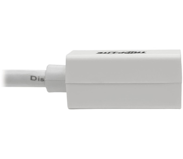 Tripp-Lite P134-003-MDP Wit