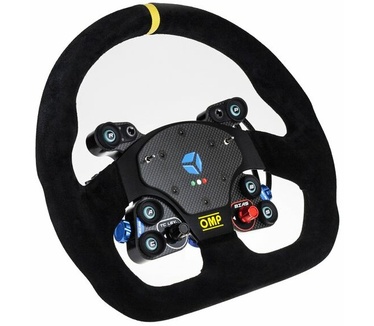 Cube Controls GT Pro OMP, Wireless Zwart