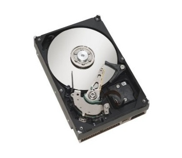 Fujitsu 500GB 5.4k SSHD