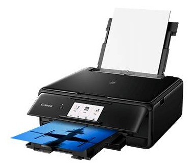 Canon Pixma PIXMA TS8150