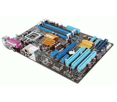 Asus P5P41D