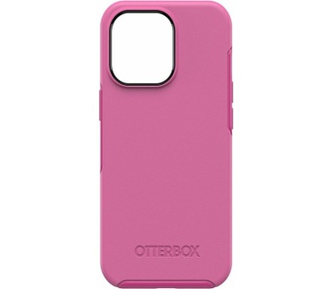 Otterbox Symmetry+ Back Case - Apple iPhone 13 Pro (6.1") - Roze Roze