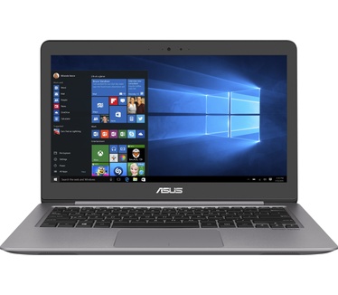 Asus ZenBook UX310UA-FC075T