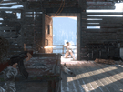 Review Rise of the Tomb Raider