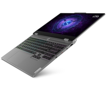 Lenovo LOQ 15IRX9