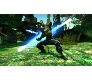 Enslaved: Odyssey to the West
