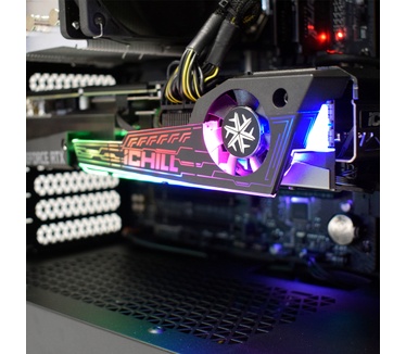 Azerty Gaming Platinum 7700X