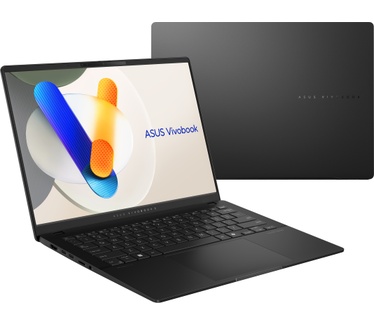ASUS Vivobook S 14 OLED S5406MA-QD149X