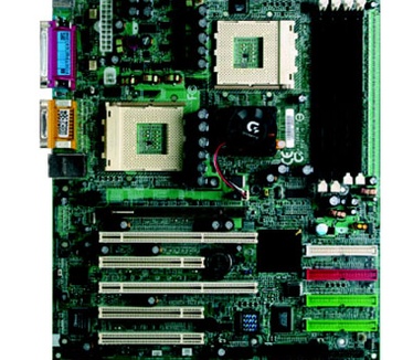 Gigabyte GA-7DPXDW-P