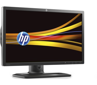 HP ZR2240w (bundel van 3) Zwart