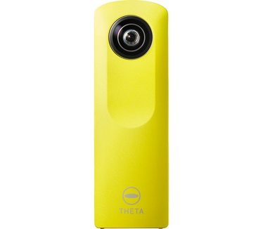 Ricoh Theta M15