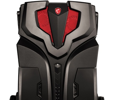 MSI VR One