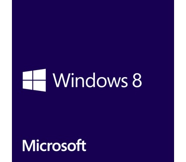Microsoft Windows 8 EN OEM GGK 32 bit