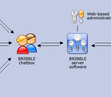 Bribble schema