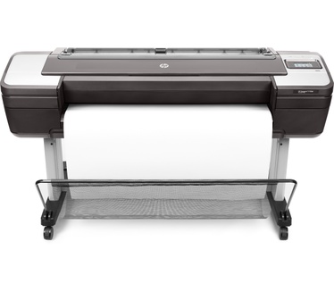 HP DesignJet T1700dr 44-in PostScript