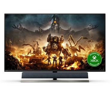 Philips Momentum 559M1RYV/00 Zwart