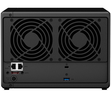 Synology DiskStation DS1019+