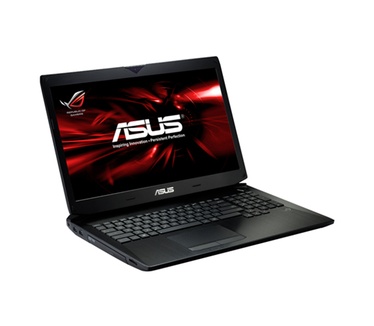Asus G750JX-T4129H