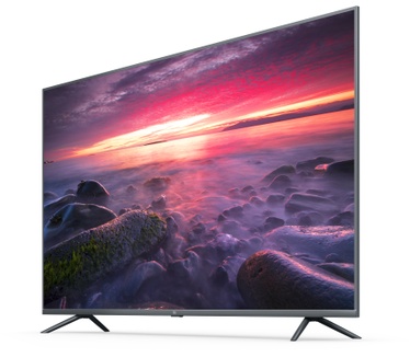Xiaomi Mi LED TV 4S Zwart