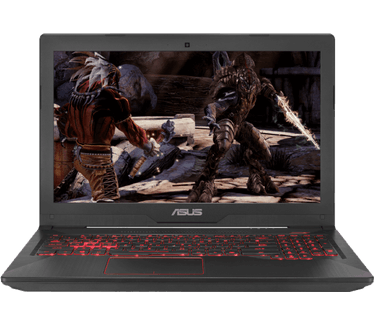 Asus FX503VM FX503VM-E4078T