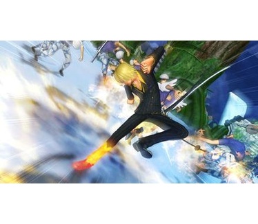 One Piece: Pirate Warriors 2 - Bundle, PS3