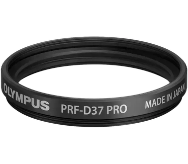OM System PRF-D37 PRO filter (37mm)