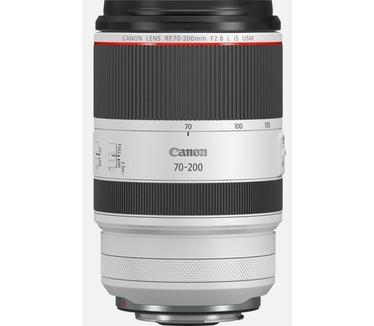 Canon RF 70-200mm f/2.8L IS USM