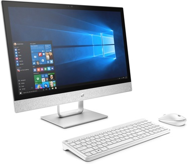 HP Pavilion All-in-One 24-r010nd