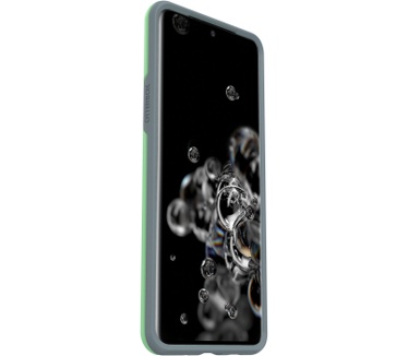 Otterbox Symmetry Otter+Pop voor Samsung Galaxy S20 Ultra, groen