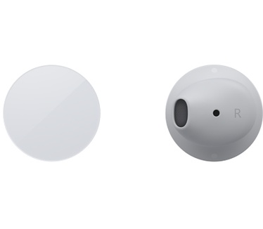 Microsoft Earbuds