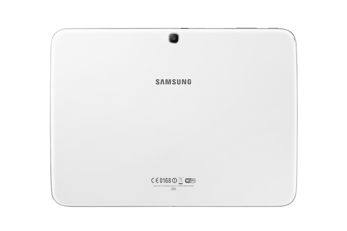 samsung galaxy tab 3 10 1 wifi 16gb