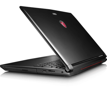 MSI GL72 6QF-410NL