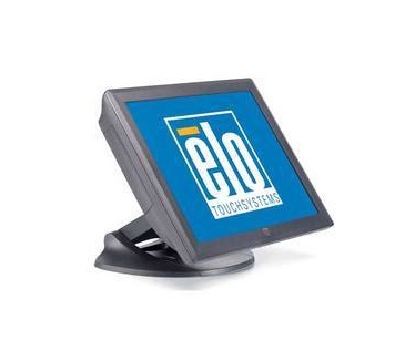 Elo Touchsystems