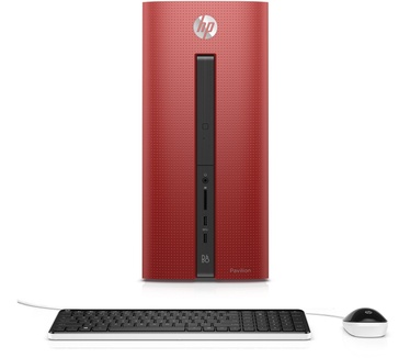 HP 550-158nf