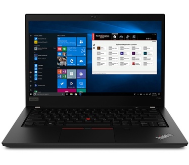 Lenovo ThinkPad P14s Gen 2 (21A0004BMH)