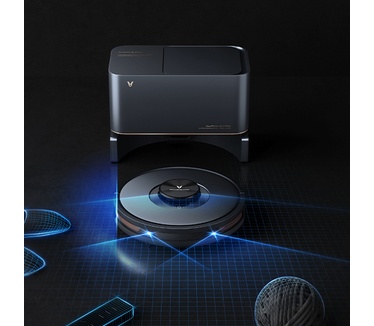 Viomi Alpha 2 Pro